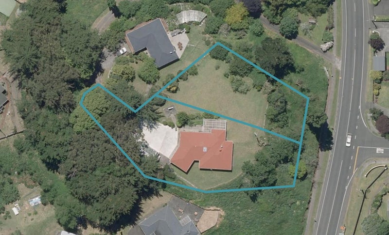 137 Great North Road, Otamatea, Whanganui - Carousel 1