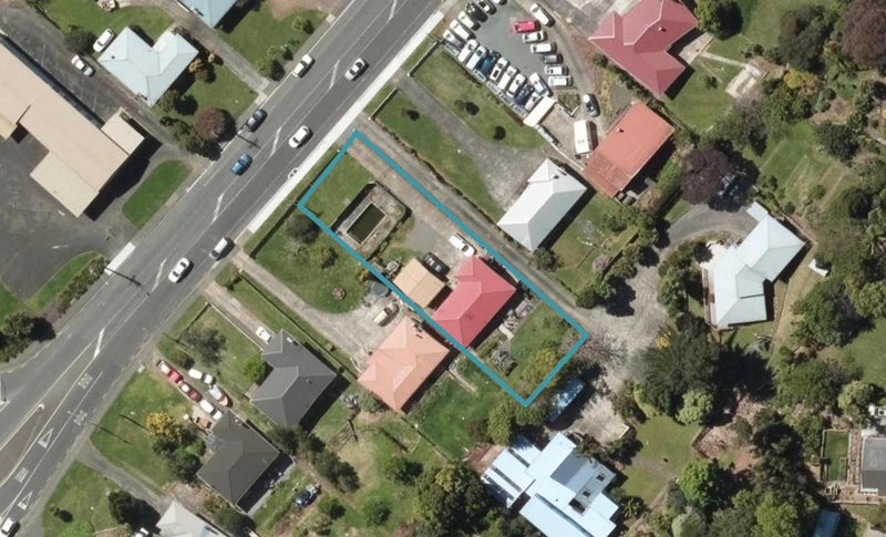 79 Tarewa Road, Morningside, Whangarei - Carousel 1