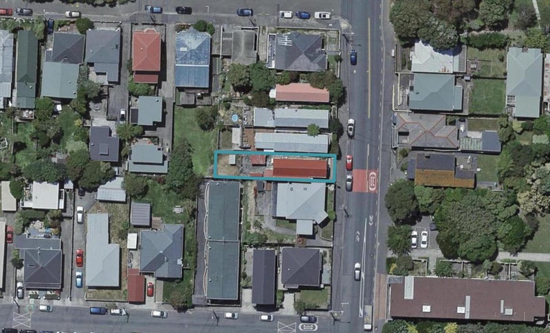 442 Adelaide Road, Berhampore, Wellington - Carousel 1