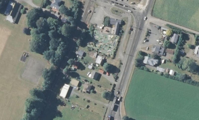1009 Temuka-Orari Highway, Geraldine - Carousel 1