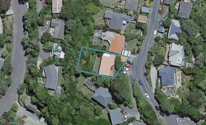 140 Cecil Road, Wadestown, Wellington - Carousel 1