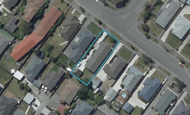 26 Bickerton Street, Wainoni, Christchurch - Carousel 1