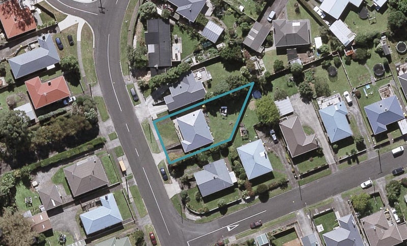 319 Frankley Road, Ferndale, New Plymouth - Carousel 1