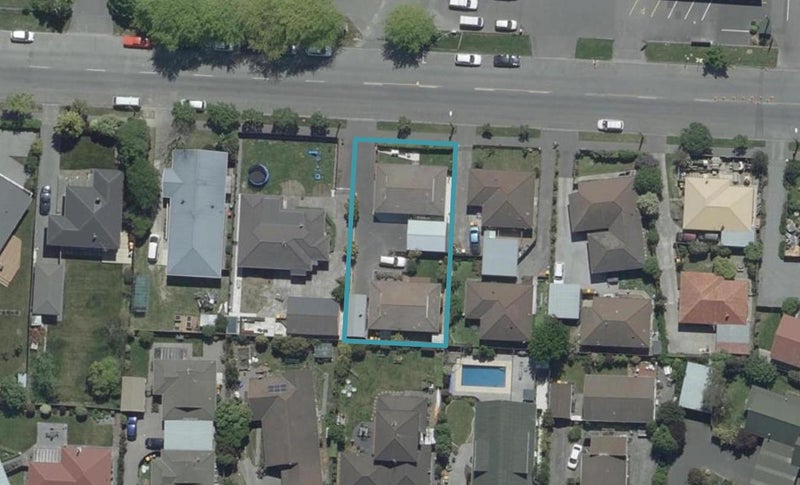 82A Sturrocks Road, Casebrook, Christchurch - Carousel 1