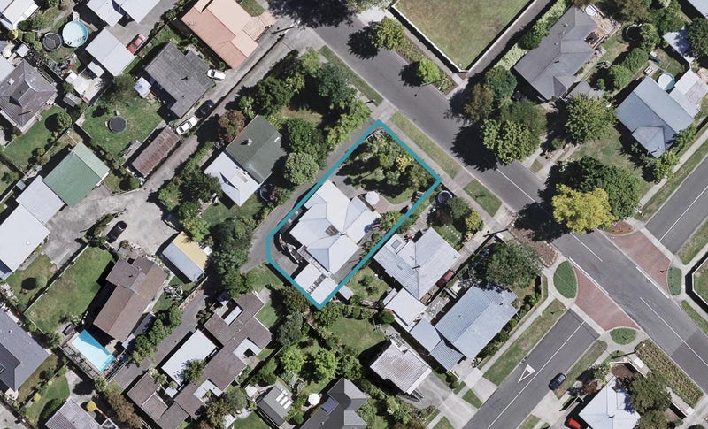 46 Avenue Road, Greenmeadows, Napier - Carousel 1