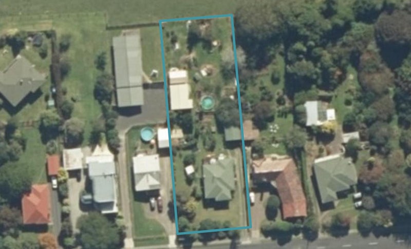 12 Herbert Street, Kihikihi, Te Awamutu - Carousel 1