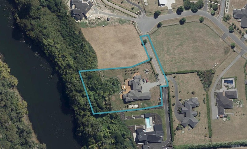 21B Riverfields Lane, Tamahere, Hamilton - Carousel 1