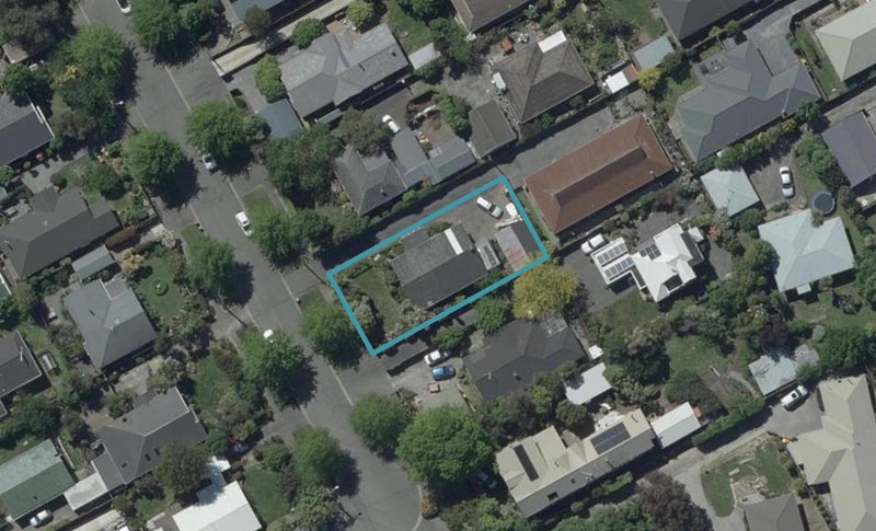 55 Ngaio Street, Saint Martins, Christchurch - Carousel 1