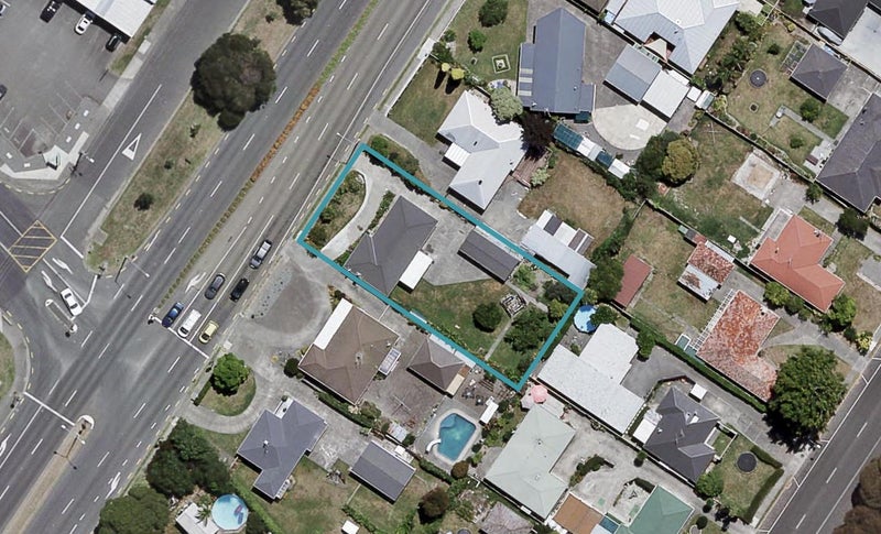 107 Taradale Road, Onekawa, Napier - Carousel 1
