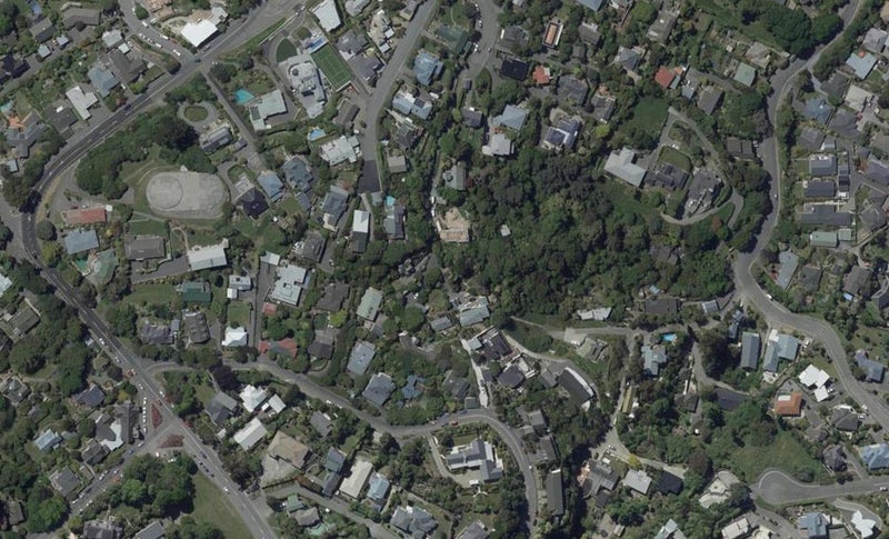 14 Cracroft Terrace, Cashmere, Christchurch - Carousel 1