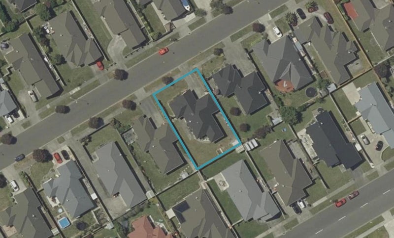 30 Boston Parade, Kelvin Grove, Palmerston North - Carousel 1