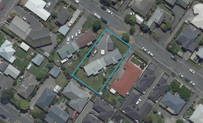 77 Proctor Street, Papanui, Christchurch - Carousel 1
