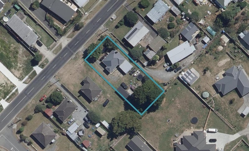 14 Duke Street, Ngaruawahia - Carousel 1