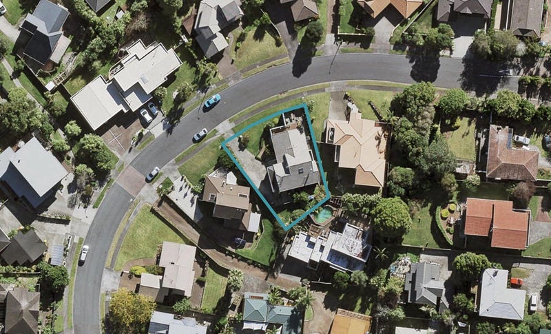 6 Tenbless Court, Unsworth Heights, Auckland - Carousel 1