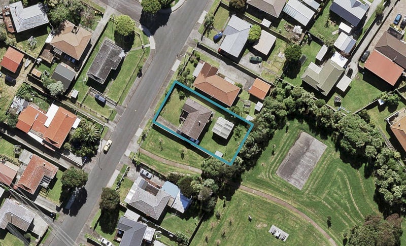 47 Tony Segedin Drive, Avondale, Auckland - Carousel 1