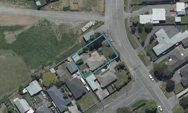 63 Philpotts Road, Mairehau, Christchurch - Carousel 1