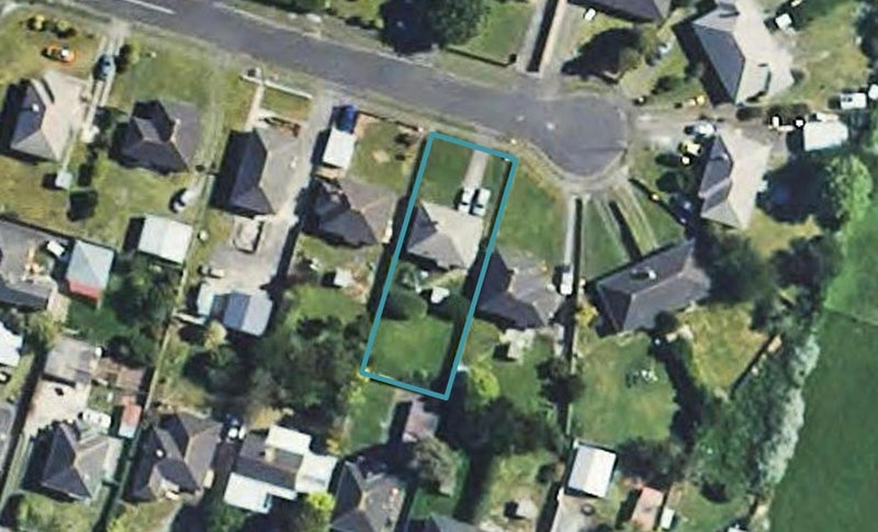 10 Malone Place, Hawera - Carousel 1