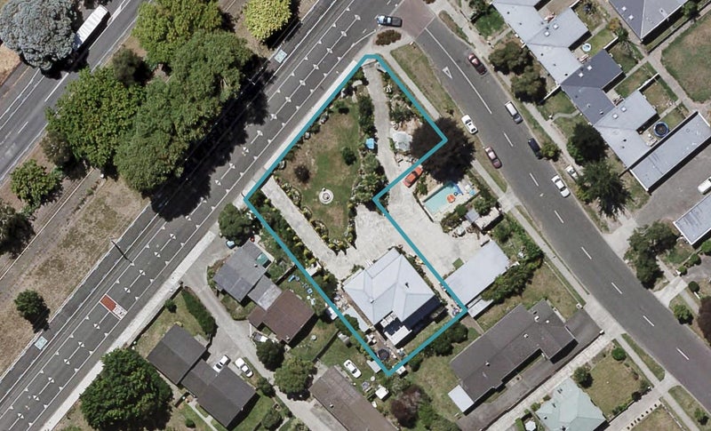 500 Karamu Road South, Raureka, Hastings - Carousel 1