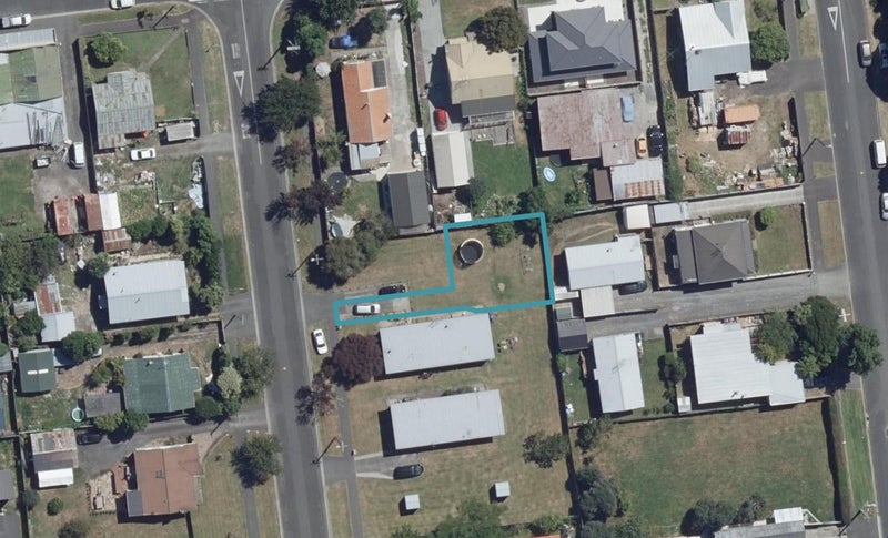 40D Allen Street, Frankton, Hamilton - Carousel 1