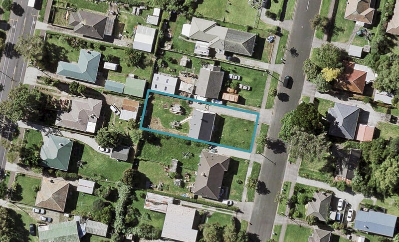 31 Kawiti Avenue, Point England, Auckland - Carousel 1