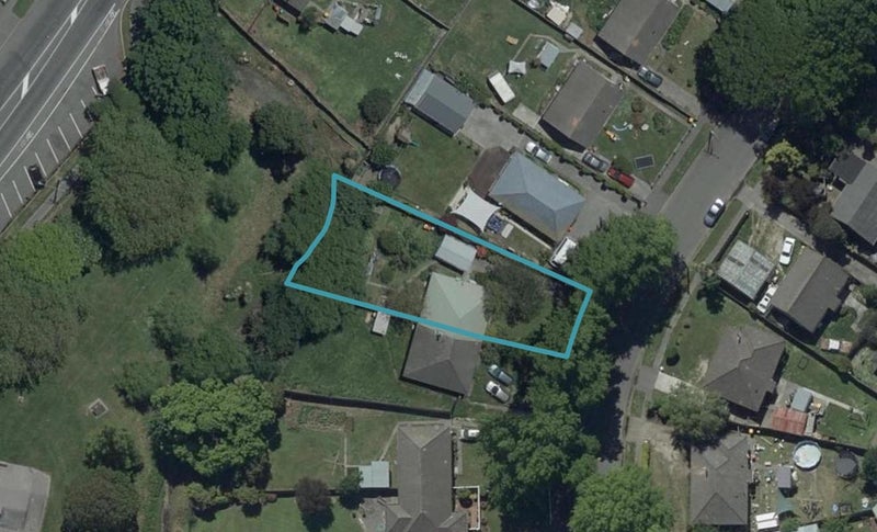 59 Truman Road, Bryndwr, Christchurch - Carousel 1