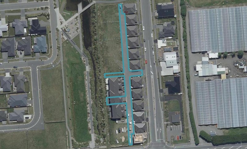 15 Bellbird Lane, Marshland, Christchurch - Carousel 1
