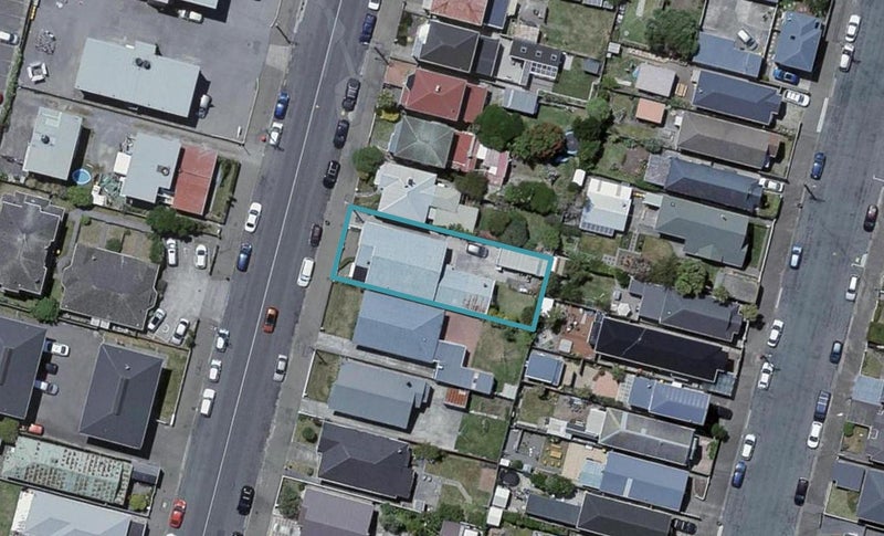 15 Ross Street, Kilbirnie, Wellington - Carousel 1