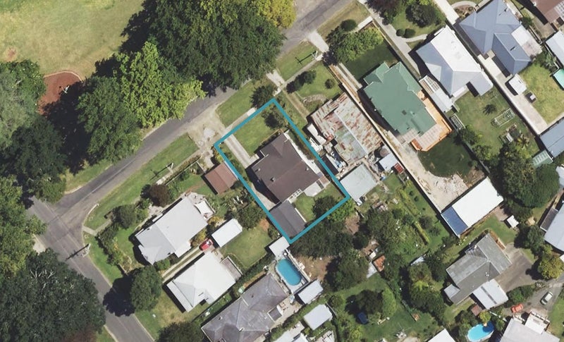 5 Richardson Avenue, Whataupoko, Gisborne - Carousel 1