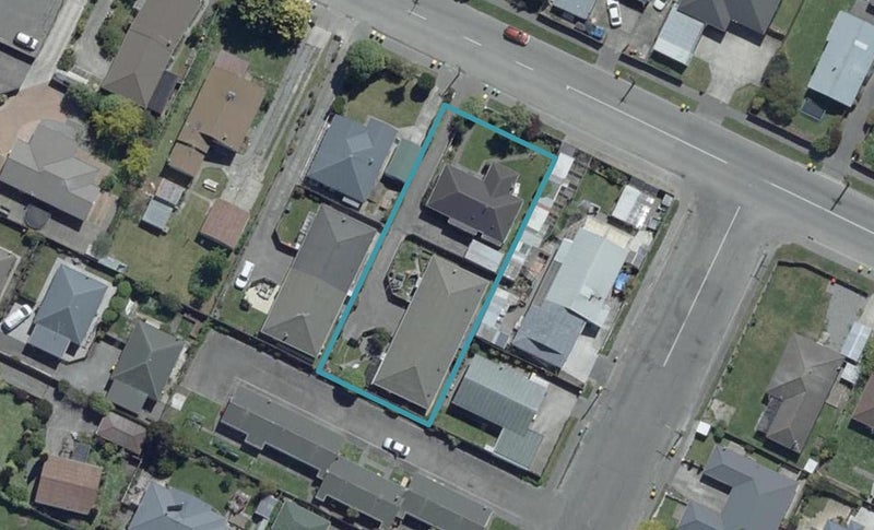 3/14 Factory Road, Belfast, Christchurch - Carousel 1