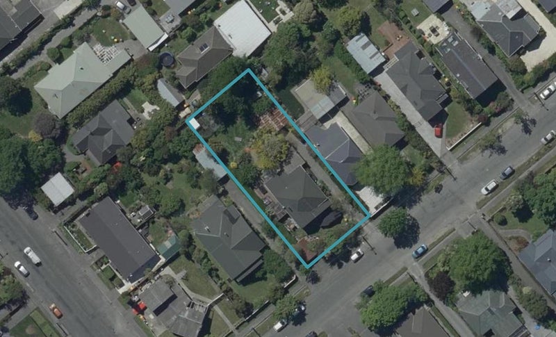 27 Aylmer Street, Somerfield, Christchurch - Carousel 1