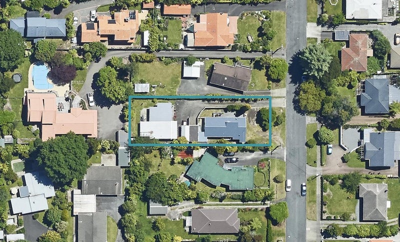 9A Ashley Street, Glenholme, Rotorua - Carousel 1