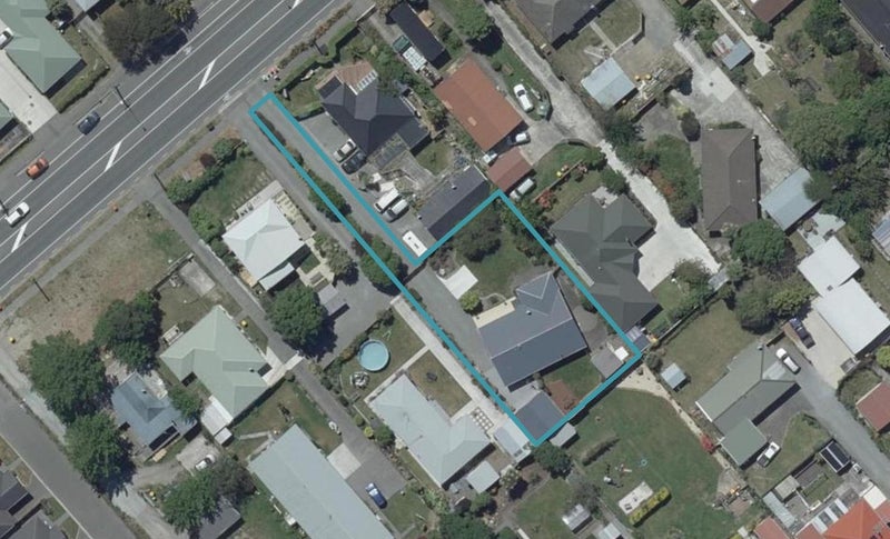 300A Pages Road, Wainoni, Christchurch - Carousel 1
