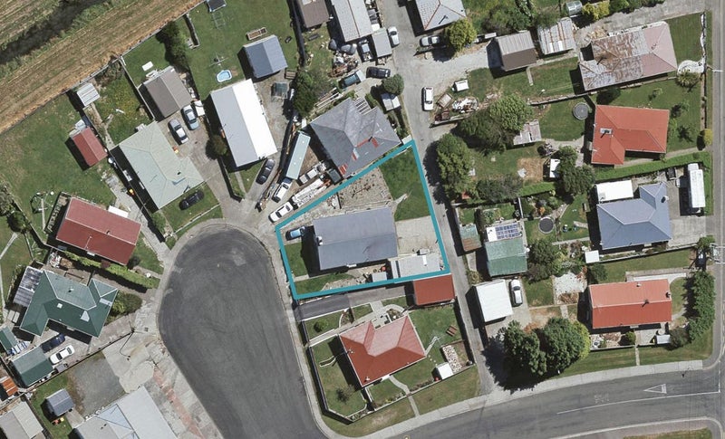 3 Paisley Court, Kew, Invercargill - Carousel 1