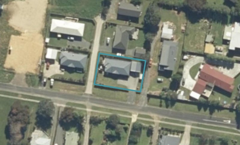 18 Bryce Street, Kihikihi, Te Awamutu - Carousel 1