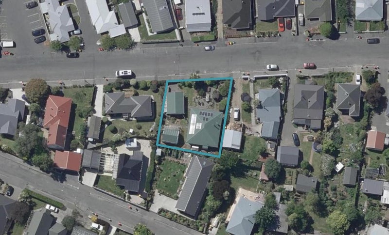 16 Marsden Street, Heathcote Valley, Christchurch - Carousel 1