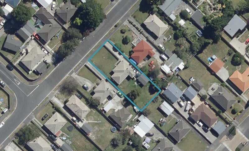14 Rawlings Street, Bader, Hamilton - Carousel 1