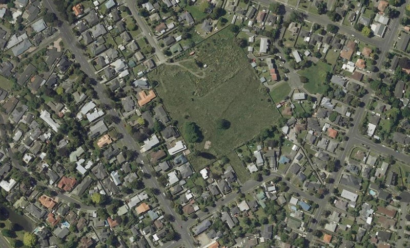 41 Ashford Avenue, Hokowhitu, Palmerston North - Carousel 1