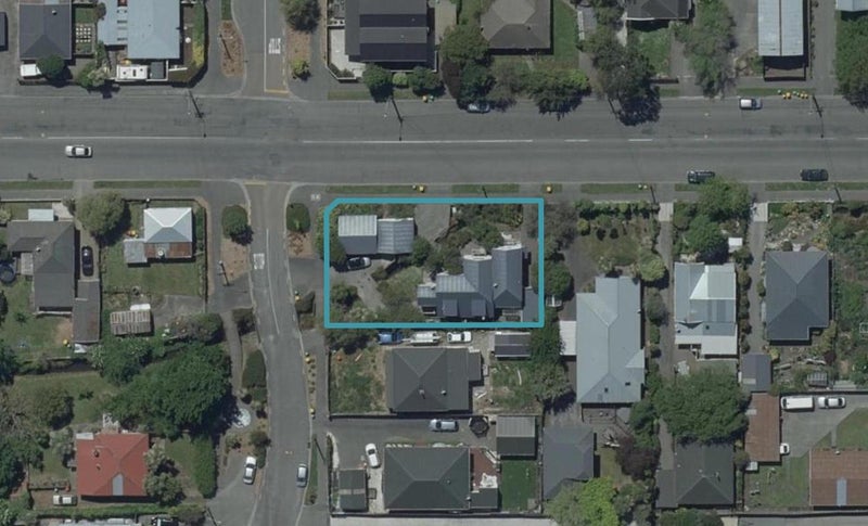 220 Edgeware Road, Edgeware, Christchurch - Carousel 1