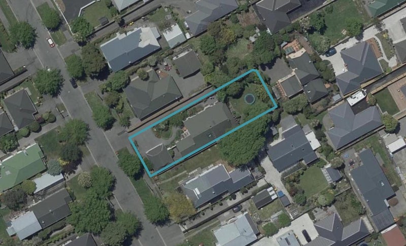 17 Ngaio Street, Saint Martins, Christchurch - Carousel 1