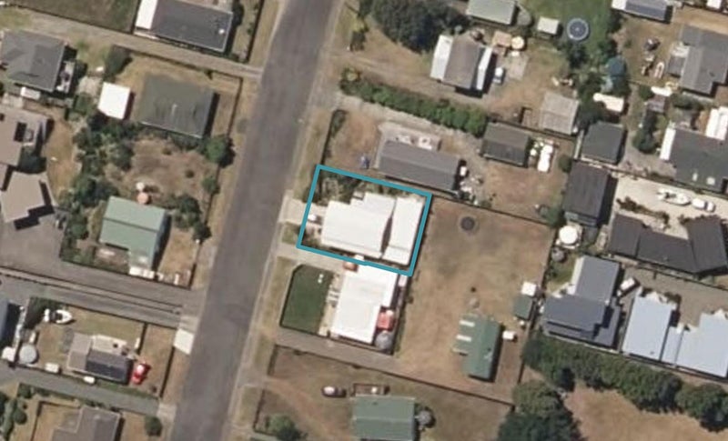 26A Rua Avenue, Waitarere Beach, Levin - Carousel 1