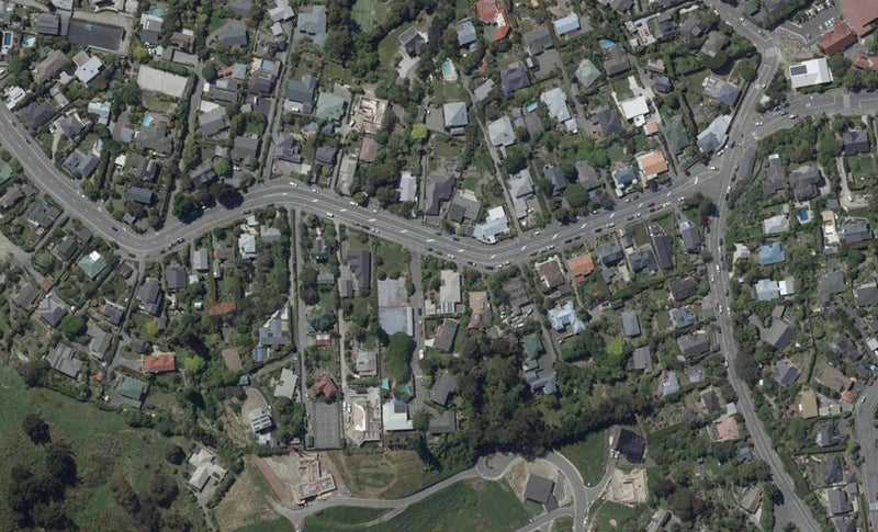110 Hackthorne Road, Cashmere, Christchurch - Carousel 1