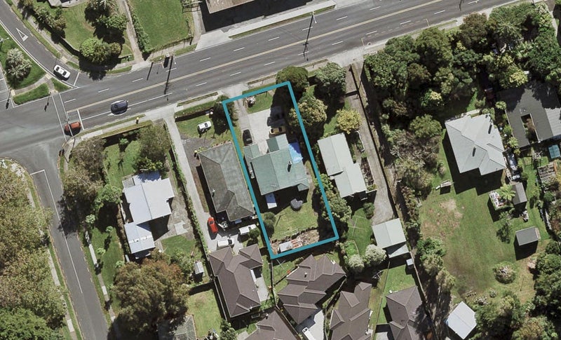 92 Walmsley Road, Favona, Auckland - Carousel 1