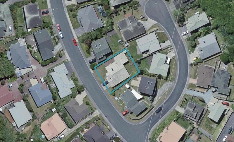 22 Kentwood Drive, Woodridge, Wellington - Carousel 1