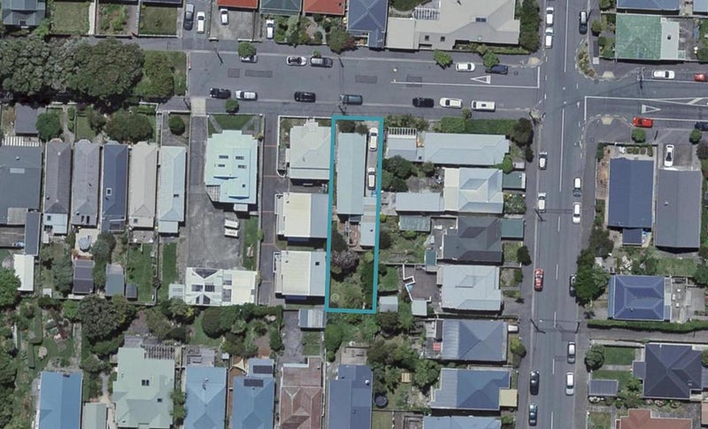 49 Herald Street, Berhampore, Wellington - Carousel 1
