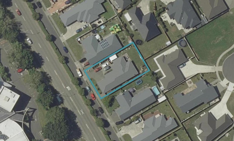 46 Roberts Line, Kelvin Grove, Palmerston North - Carousel 1