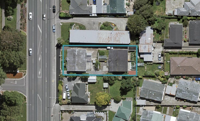 217B Queens Drive, Windsor, Invercargill - Carousel 1