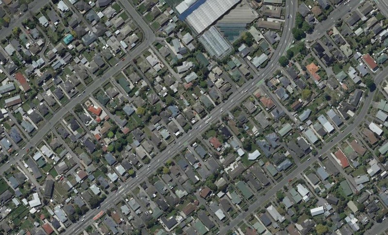 51 Frankleigh Street, Somerfield, Christchurch - Carousel 1