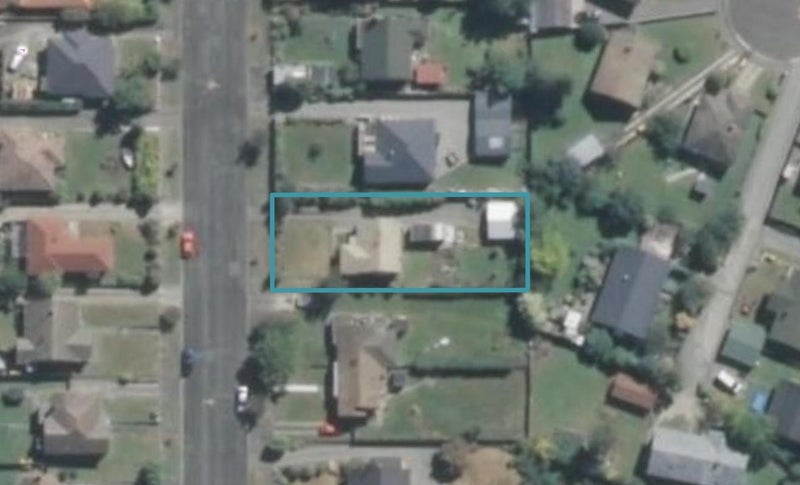 62 Marston Road, Kensington, Timaru - Carousel 1