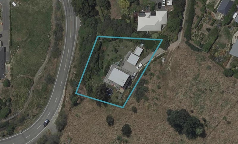316A Marine Drive, Charteris Bay, Lyttelton - Carousel 1