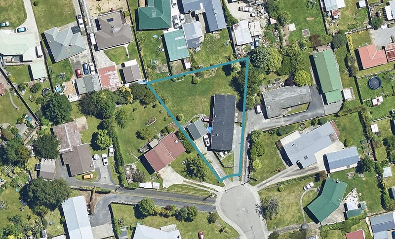 9B Gifford Place, Utuhina, Rotorua - Carousel 1